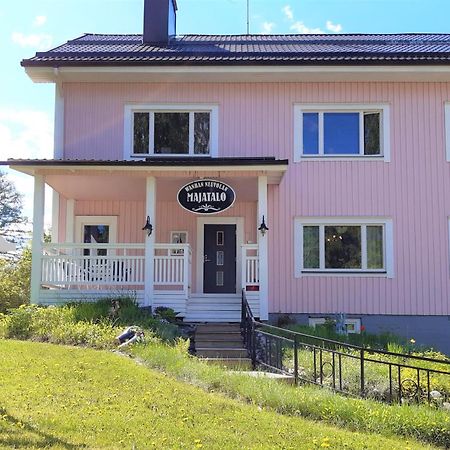 Wanha Neuvola Guesthouse Pieksamaki Luaran gambar