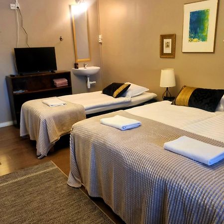 Wanha Neuvola Guesthouse Pieksamaki Luaran gambar