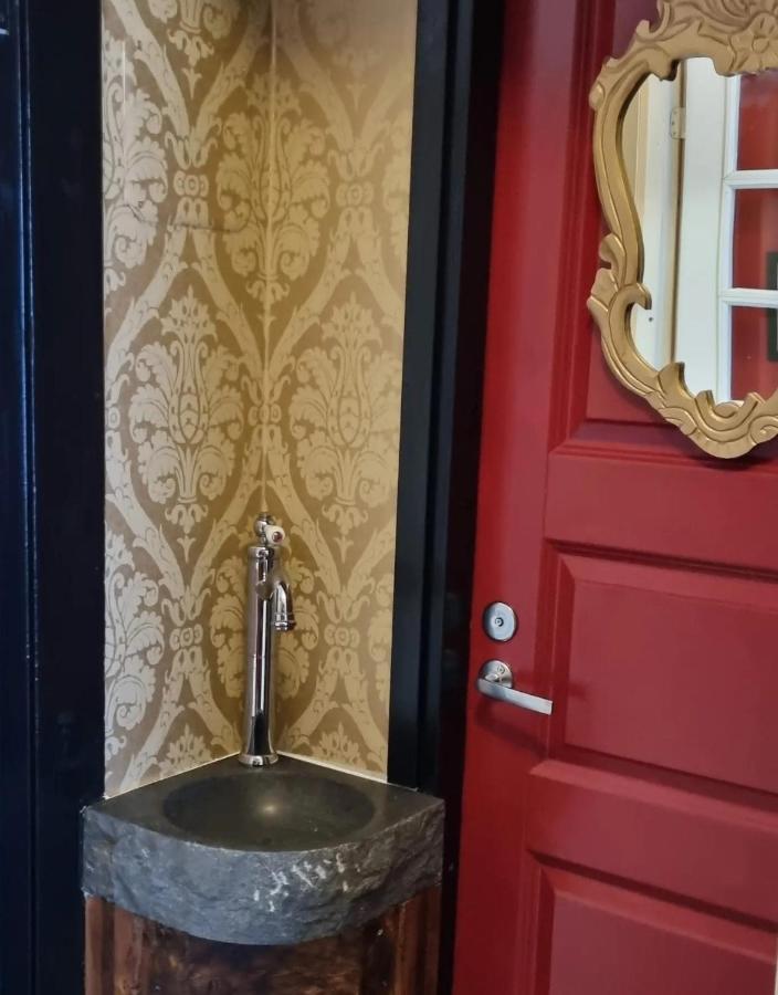 Wanha Neuvola Guesthouse Pieksamaki Luaran gambar
