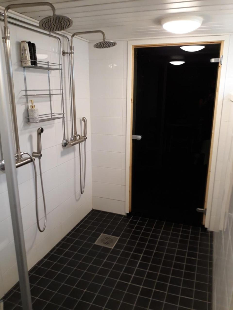 Wanha Neuvola Guesthouse Pieksamaki Luaran gambar